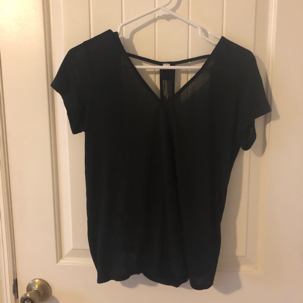 ALO Yoga Top, size M